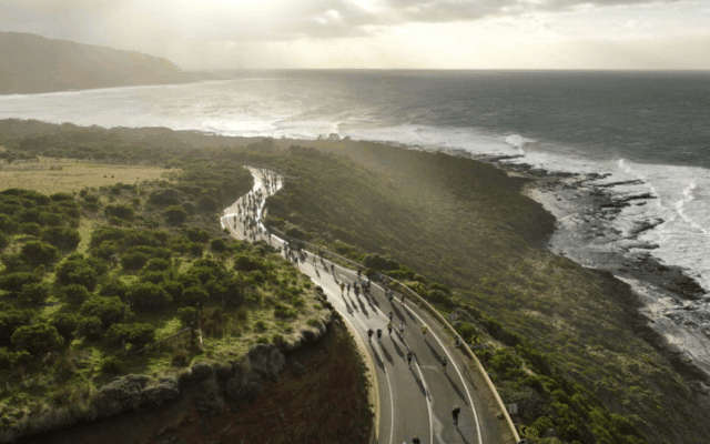 Great Ocean Road Running Festival
